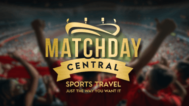 Matchday Central is revolutionizing sports travel by offering affordable luxury and tailored experiences that bring fans closer to the action.
