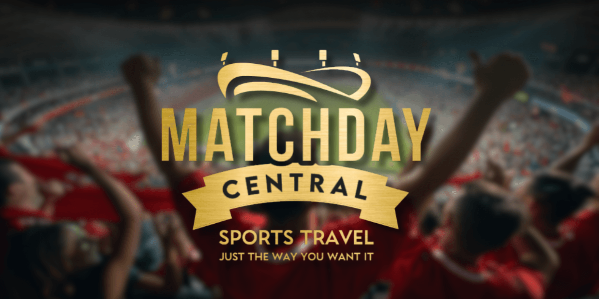 Matchday Central is revolutionizing sports travel by offering affordable luxury and tailored experiences that bring fans closer to the action.