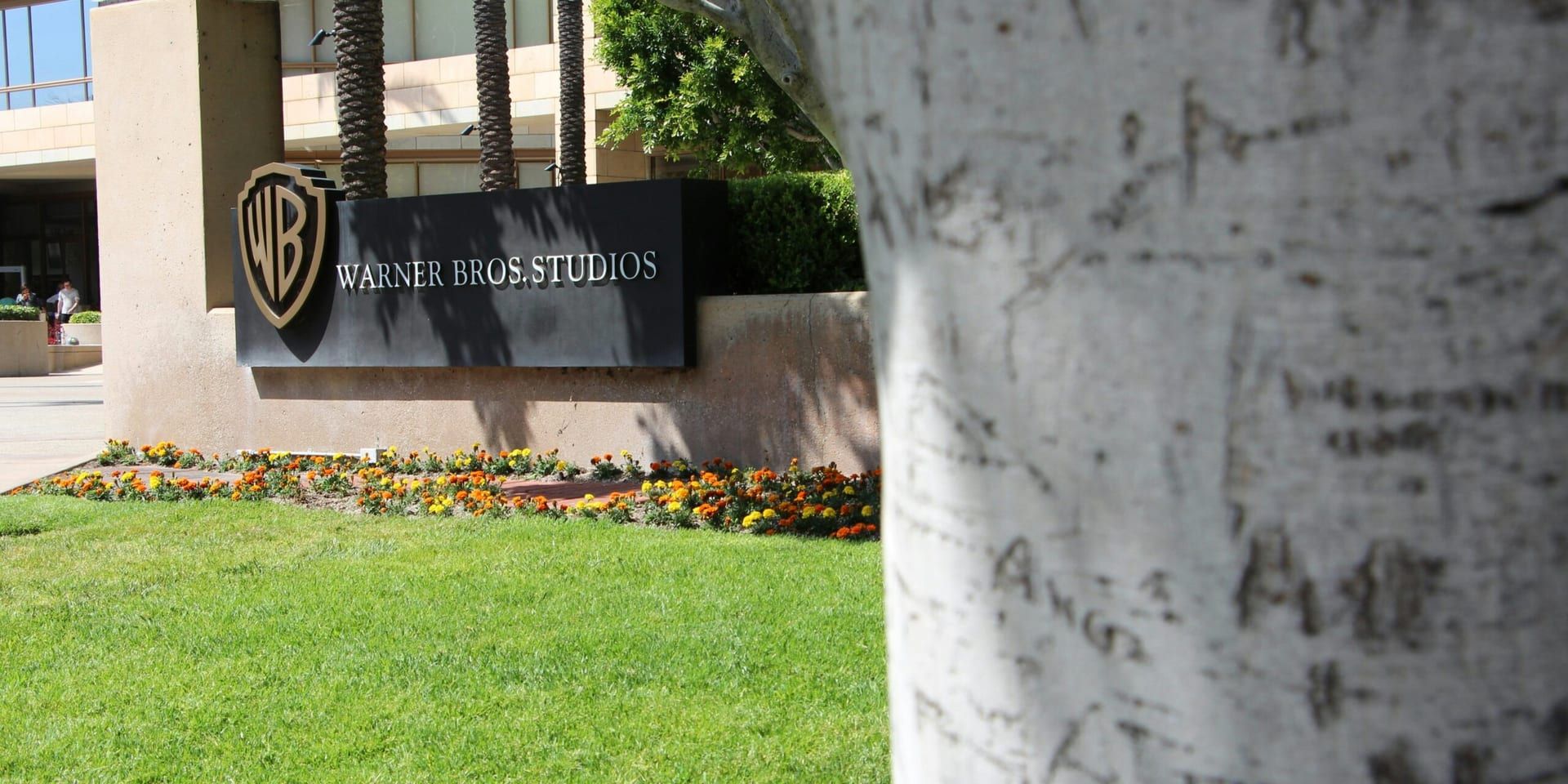 Warner Bros Discovery Announces Major Corporate Split