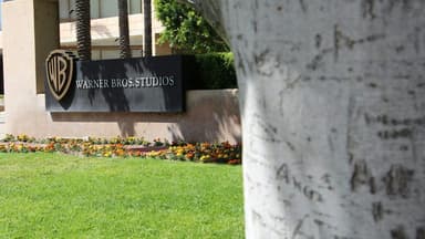 Warner Bros Discovery Announces Major Corporate Split