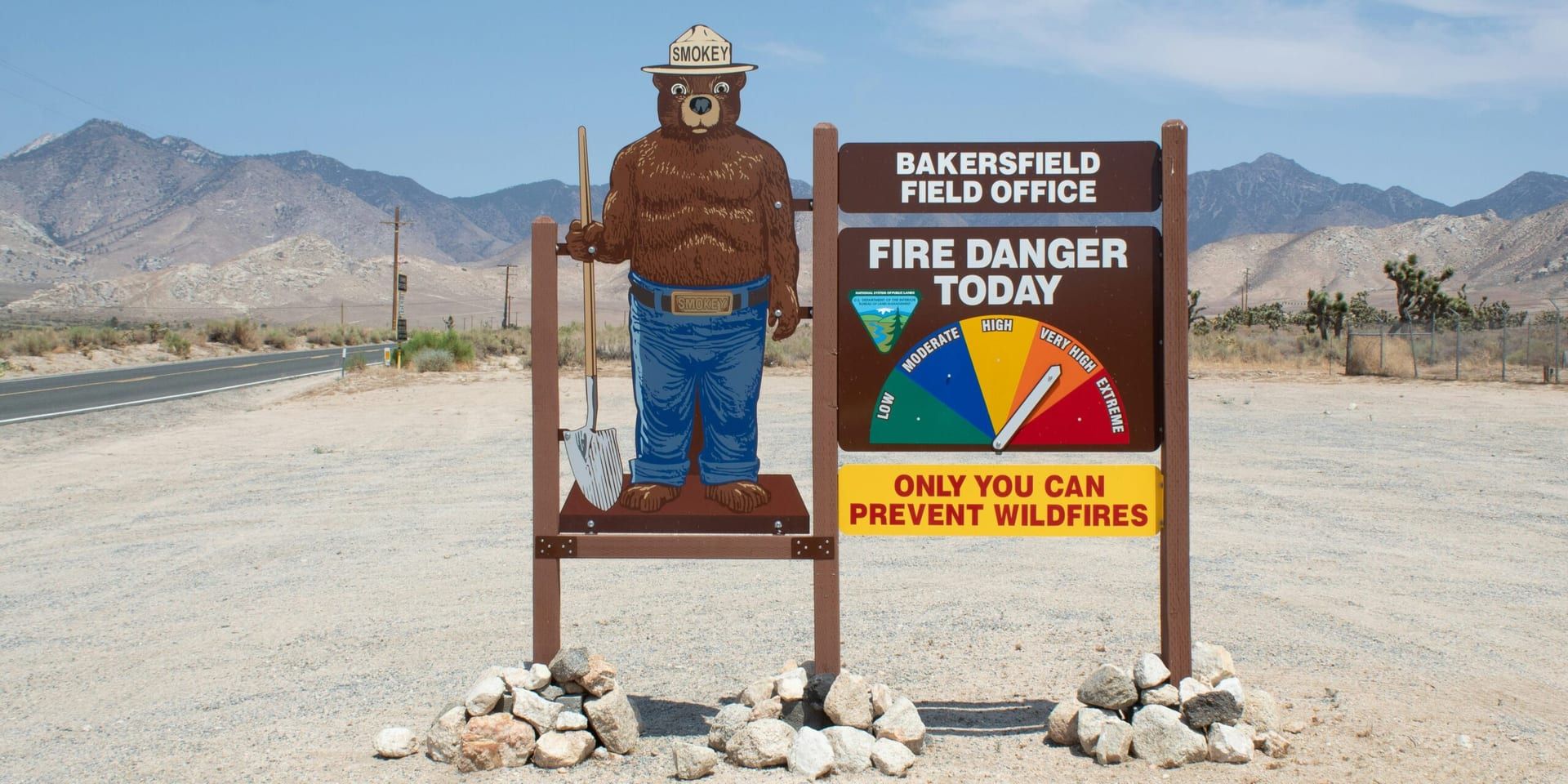 California Enacts Sweeping Wildfire Prevention Measures