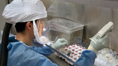 HHS Secretary Robert F. Kennedy Jr. Pushes for Accelerated Approval of Rare Disease Therapies