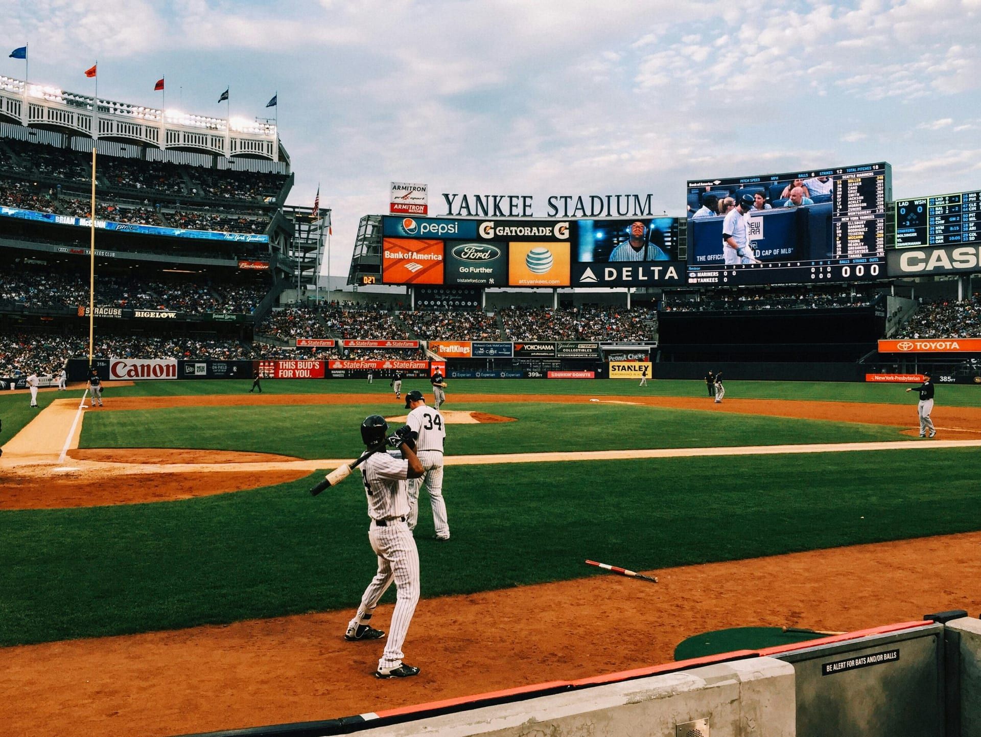 Judge Blazes MLB Record with 350th Homer in Historic Pace