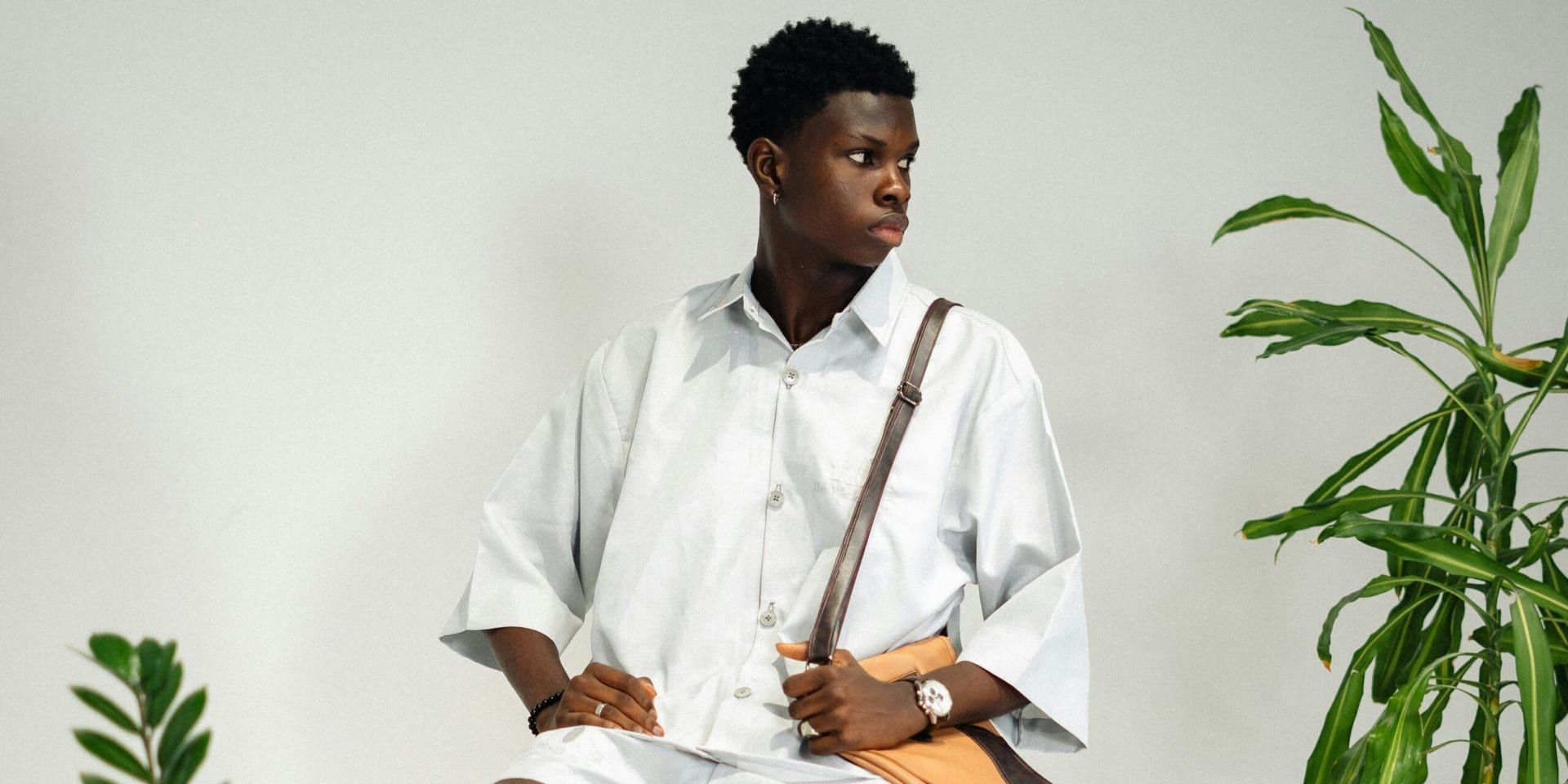 COS Rises to Prominence in Men’s Fashion with Sustainable Offerings