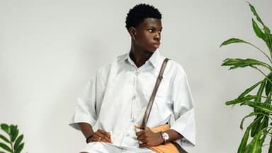 COS Rises to Prominence in Men’s Fashion with Sustainable Offerings