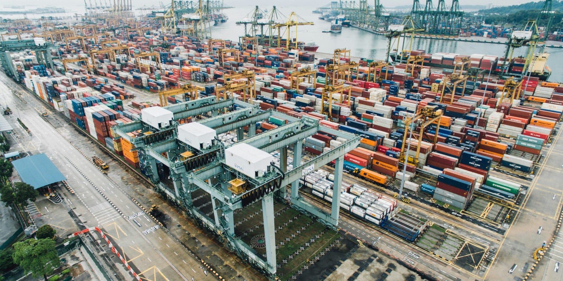 New Trade Agreement Propels U.S. Markets to Fresh Peaks