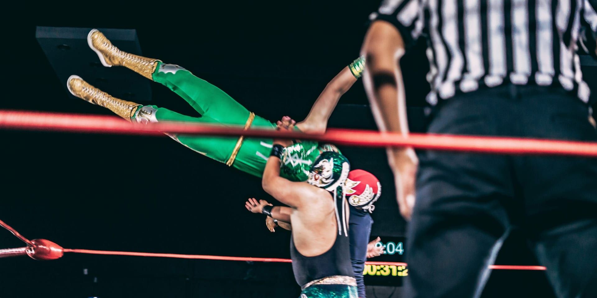 WWE SummerSlam Night 1 Historic Kickoff at MetLife Stadium