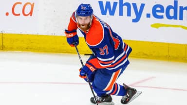 Connor Mcdavid Makes History Game 4 Win Over