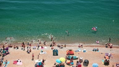 Emerging COVID-19 Variant NB.1.8.1 Sparks Concerns Over Potential Summer Surge