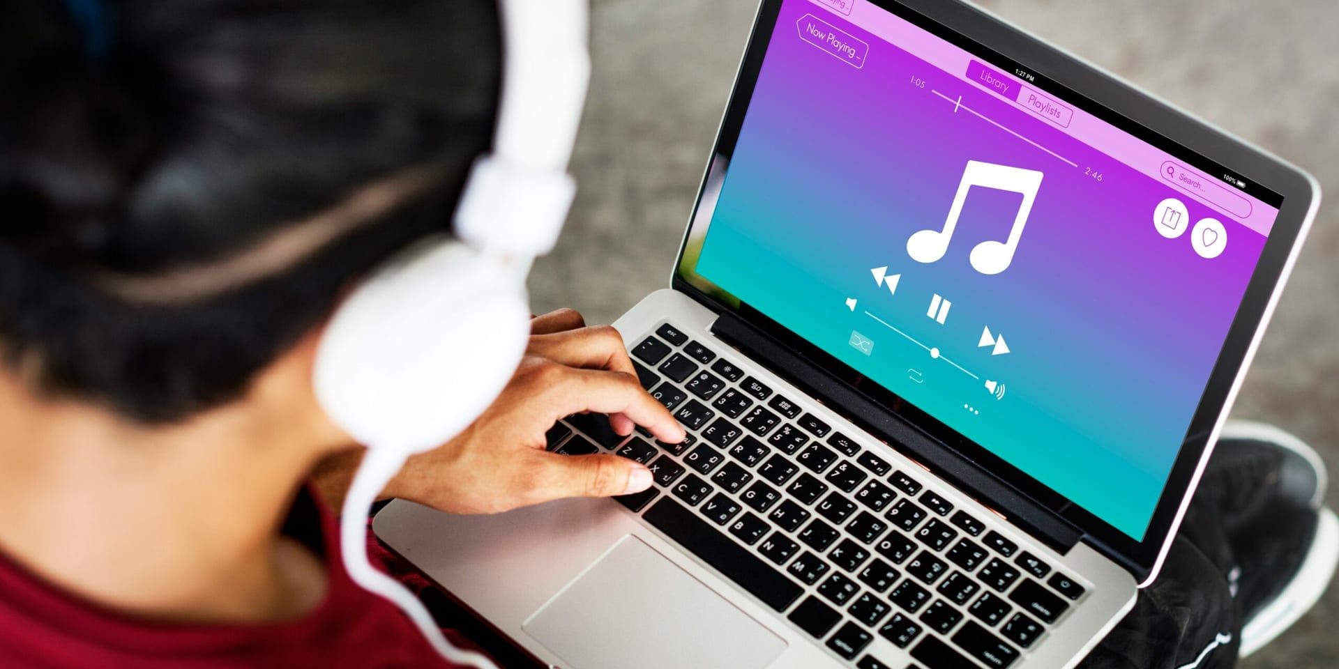 Apple Music Introduces Playlist Import Feature Amid Artist Exodus from Spotify