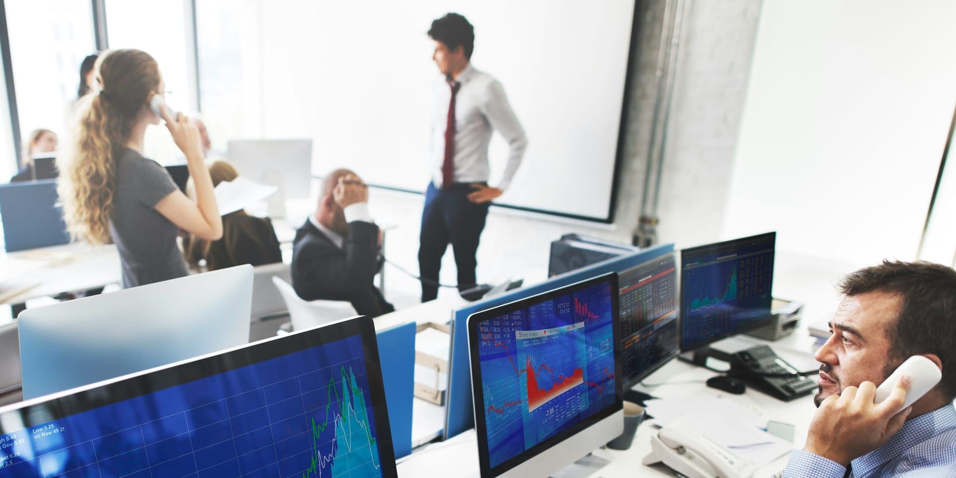 S&P 500 Hits Record High Amid Broad Market Rally and Corporate Activity