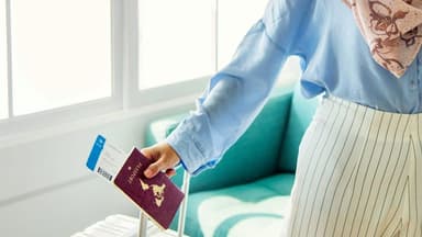 U.S. Department of State Announces Special Passport Services Across 12 States