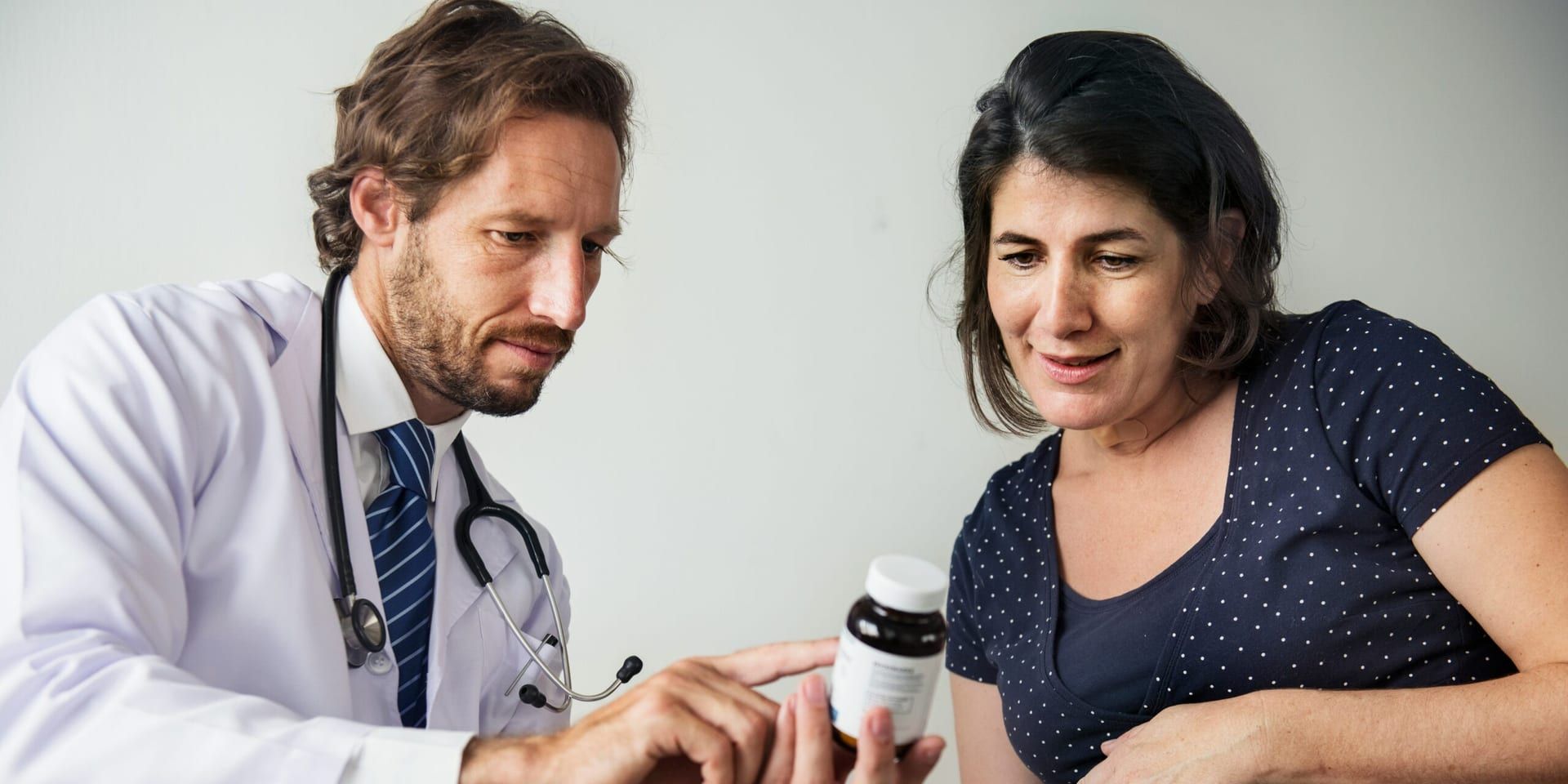 FDA Experts Evaluate Antidepressants’ Role in Pregnancy Care