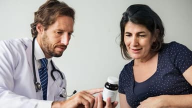 FDA Experts Evaluate Antidepressants’ Role in Pregnancy Care