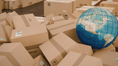 International Business and Trade: Global Supply Chain Expo Gains Tech Focus