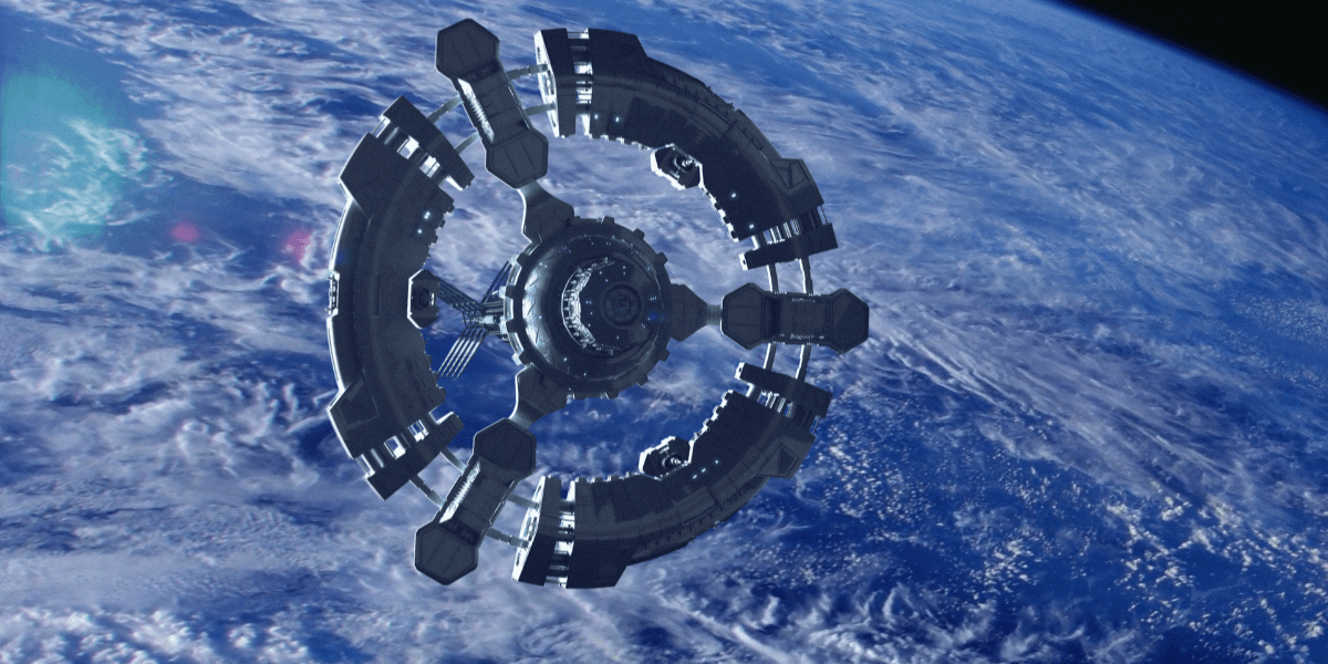 NASA and SpaceX Prepare Next Crew Rotation Mission to the International Space Station