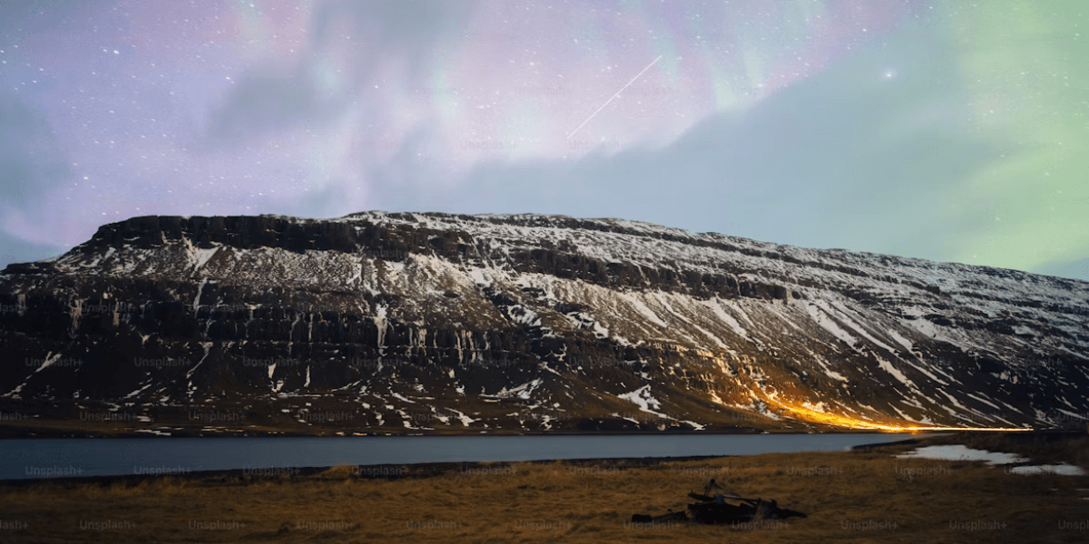 Rare Northern Lights Display Expected Across Parts of the United States This Weekend
