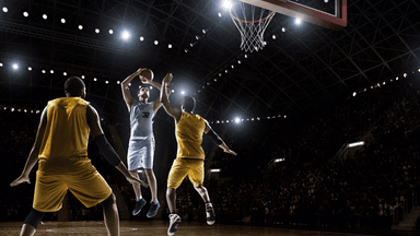 NCAA Men’s Basketball Tournament Reaches Elite Eight Stage as Championship Race Intensifies