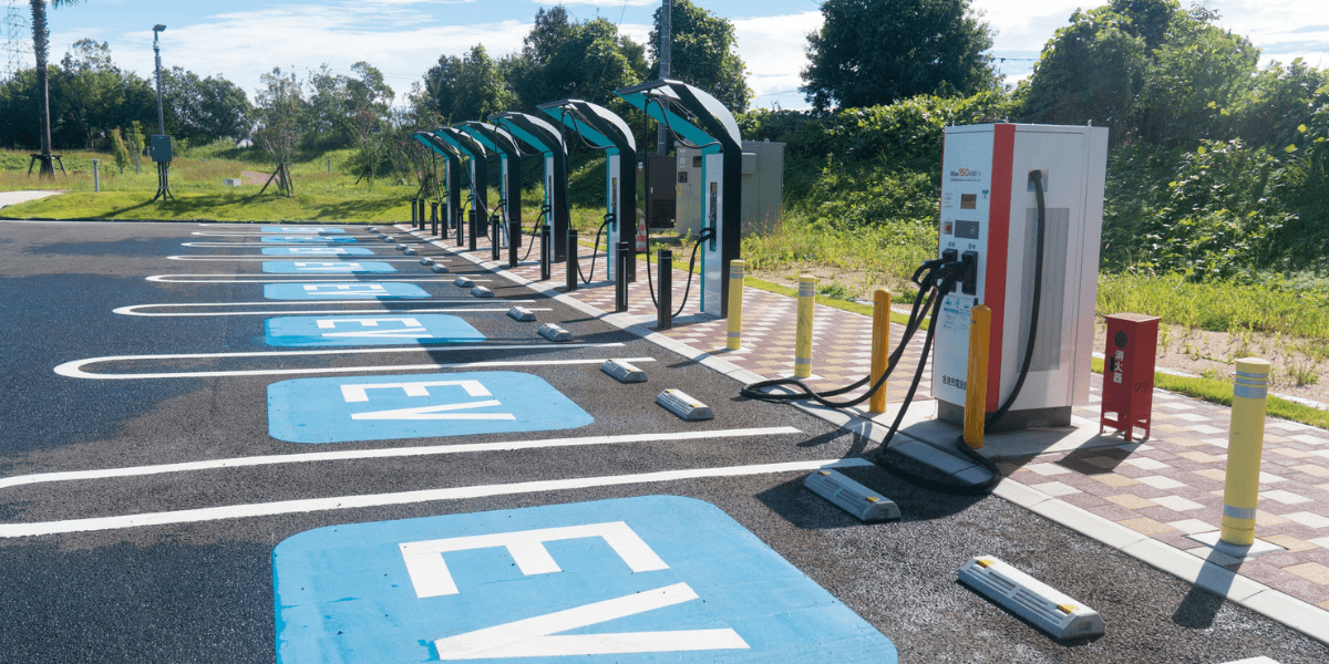 U.S. Expands Nationwide EV Charging Network with Major April 5 Rollout