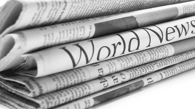 Global Headlines and Emerging Trends Shaping March 2026