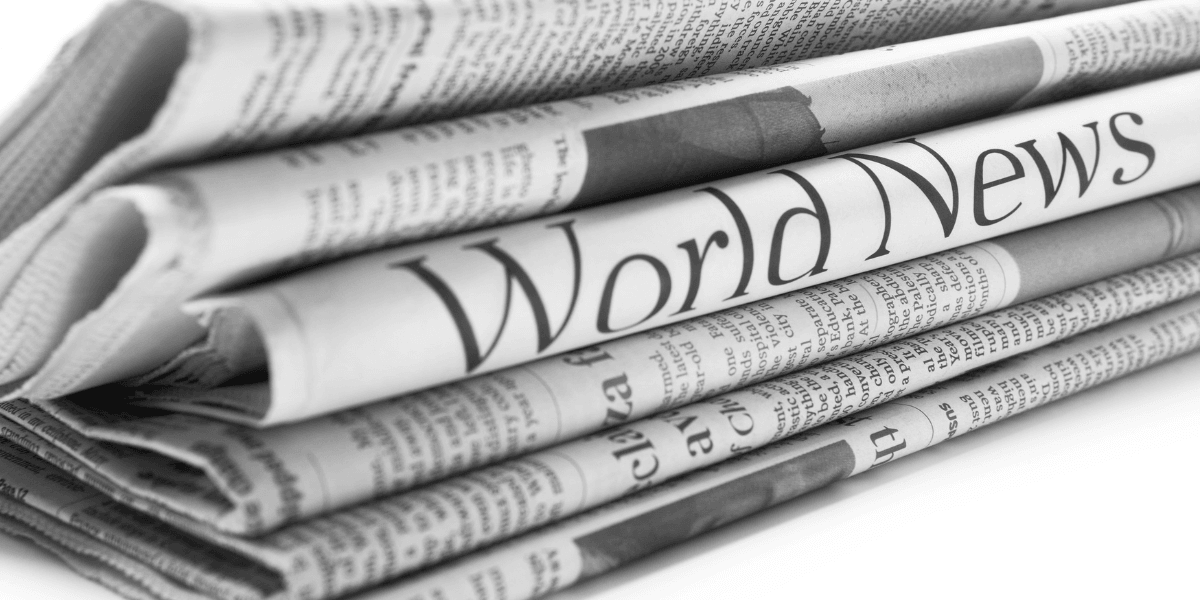 Global Headlines and Emerging Trends Shaping March 2026