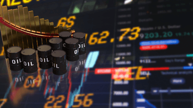 Global Tensions Affect Energy Markets and International Relations