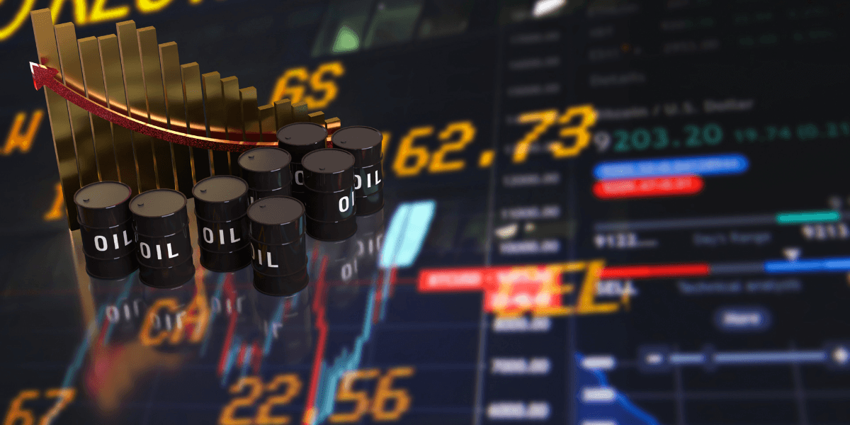 Global Tensions Affect Energy Markets and International Relations