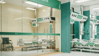 U.S. Healthcare Systems Expand AI Integration to Improve Patient Care and Operations