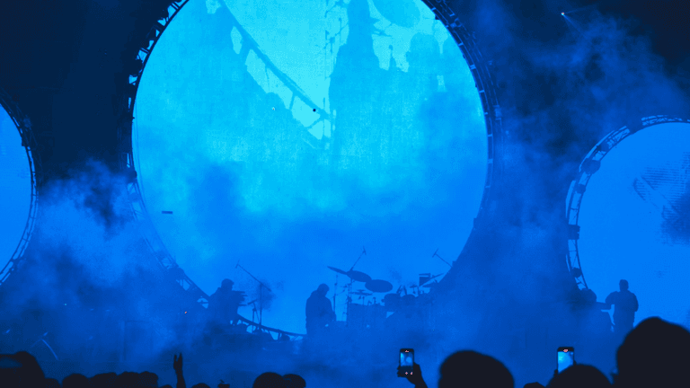 Coachella 2026 Opens With Record Attendance and Expanded Global Reach