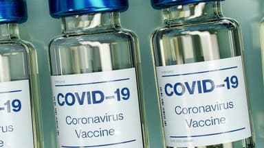 FDA Restricts COVID-19 Vaccine Access to High-Risk Groups Under RFK Jr.’s Leadership