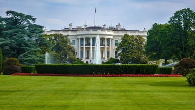 White House Unveils National Health Data‑Sharing Initiative