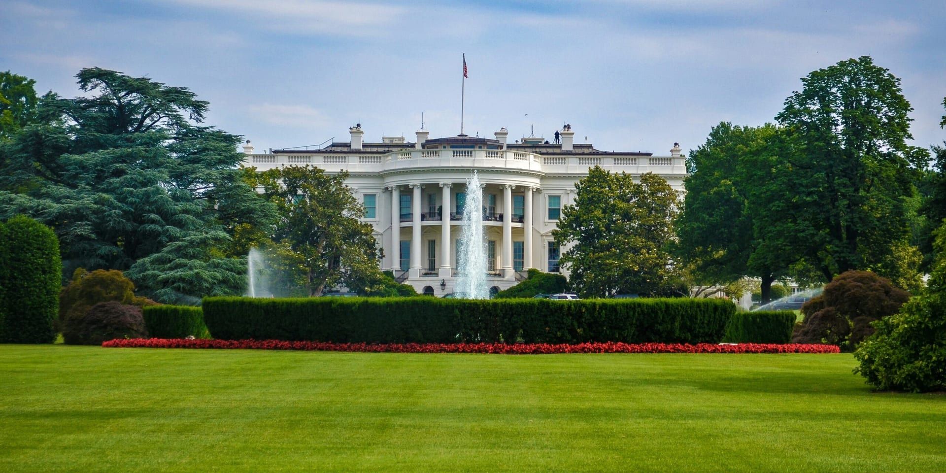 Trump Administration Unveils “Winning the AI Race” Blueprint to Secure U.S. Dominance
