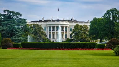 Trump Administration Unveils “Winning the AI Race” Blueprint to Secure U.S. Dominance