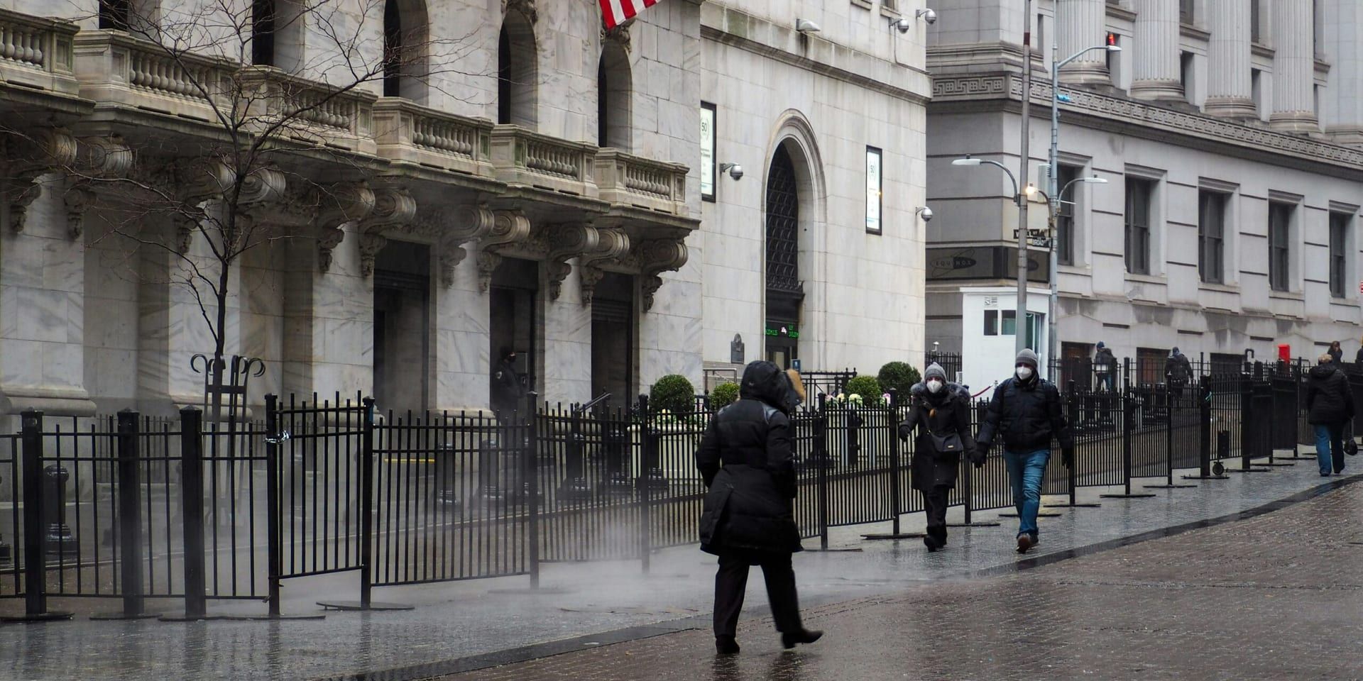 U.S. Stock Markets Surge to New Heights Amid Anticipation of Federal Reserve Decision