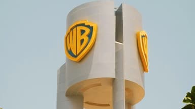 Warner Bros. Discovery to Split into Two Companies Amid Shareholder Criticism