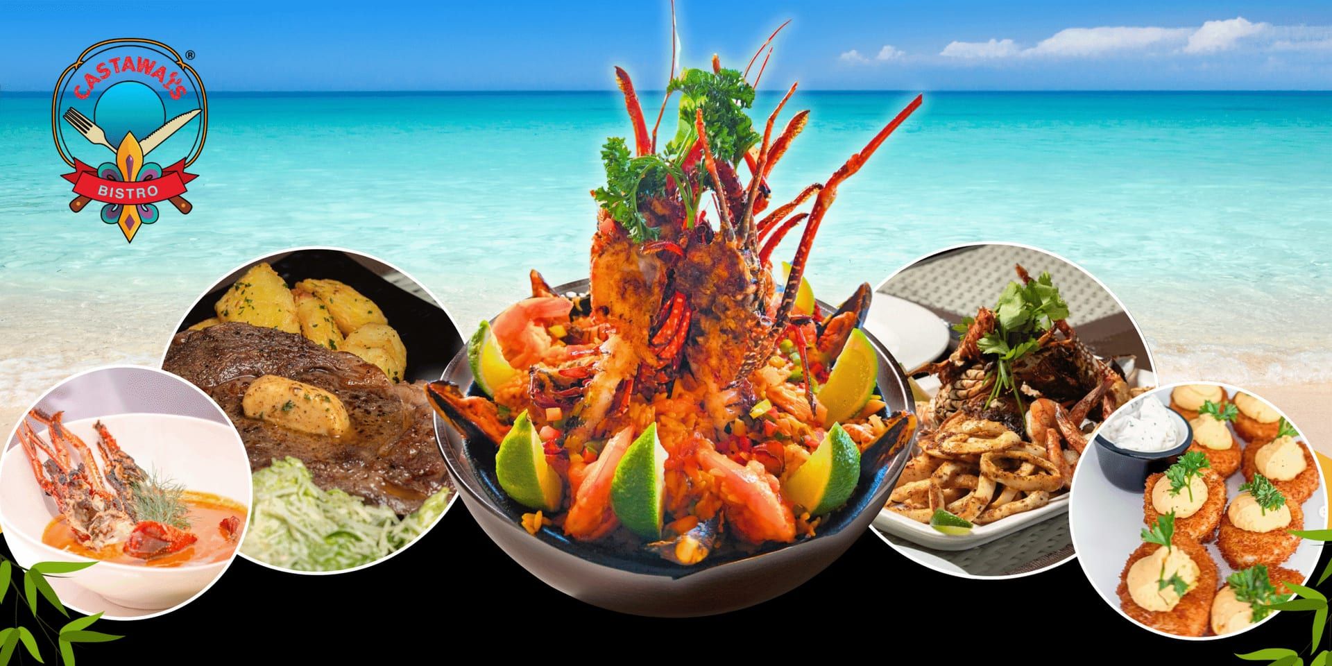 Castaways Bistro Restaurant