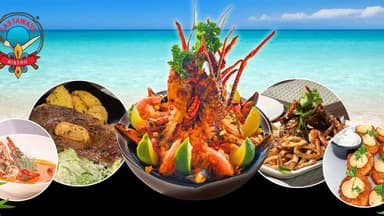 Castaways Bistro Restaurant