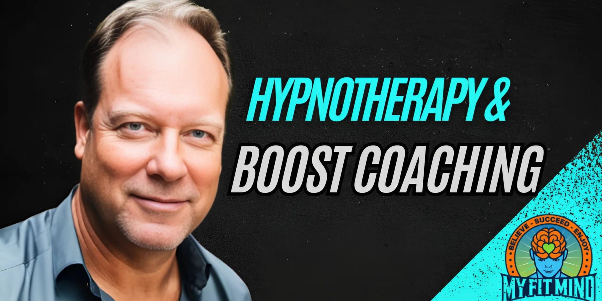 Jonathan Butler Of My Fit Mind Champions Strategic Inner Transformation Through Performance Coaching And Hypnotherapy