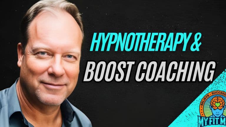 Jonathan Butler Of My Fit Mind Champions Strategic Inner Transformation Through Performance Coaching And Hypnotherapy