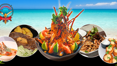 Castaways Bistro: Where Culinary Excellence Meets Punta Cana’s Best Views