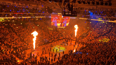 NBA Playoffs 2026 Tip Off Across the United States, Marking Start of Championship Push