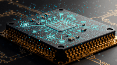 U.S. Advances Major AI Infrastructure and Semiconductor Expansion Initiative
