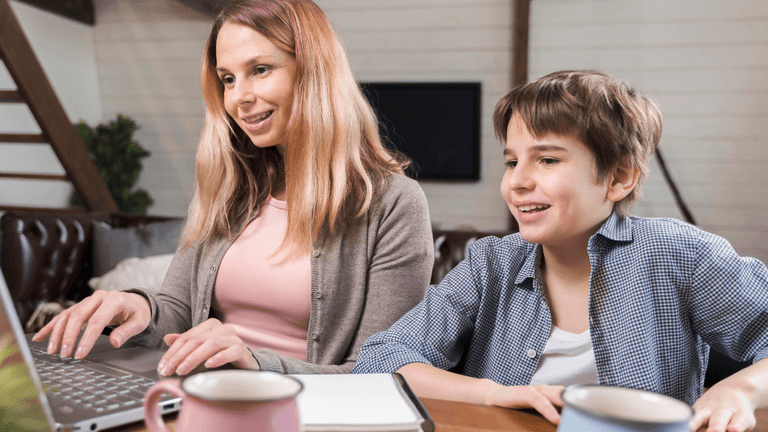 National Take Our Daughters and Sons to Work Day Highlights Workplace Learning Across the United States