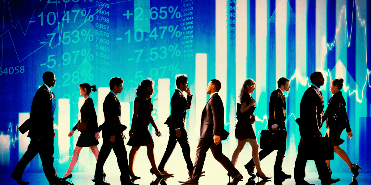 U.S. Economic Activity and Corporate Earnings Define April 24, 2026