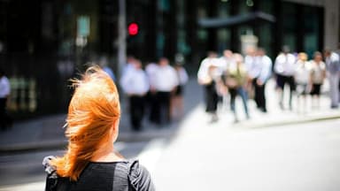Market Confidence Steady Ahead of Fed Amid Strong Jobs and Economic Signals
