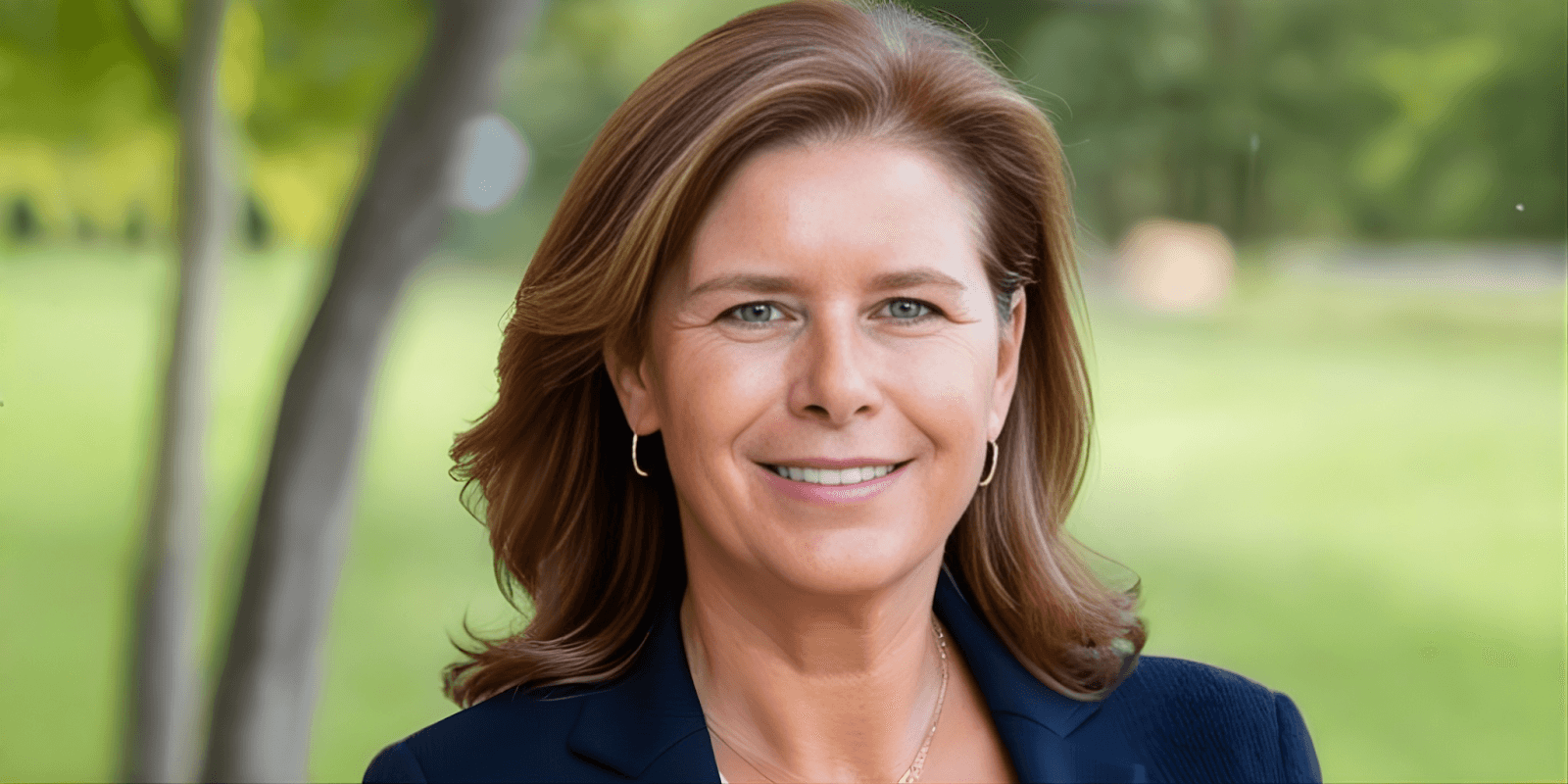 Helena Demuynck, leadership coach empowering women to lead from inner clarity and authenticity.