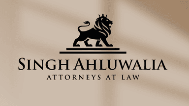 "Singh Ahluwalia Attorneys at Law: Compassionate Fresno personal injury lawyers dedicated to personalized, results-driven legal representation."