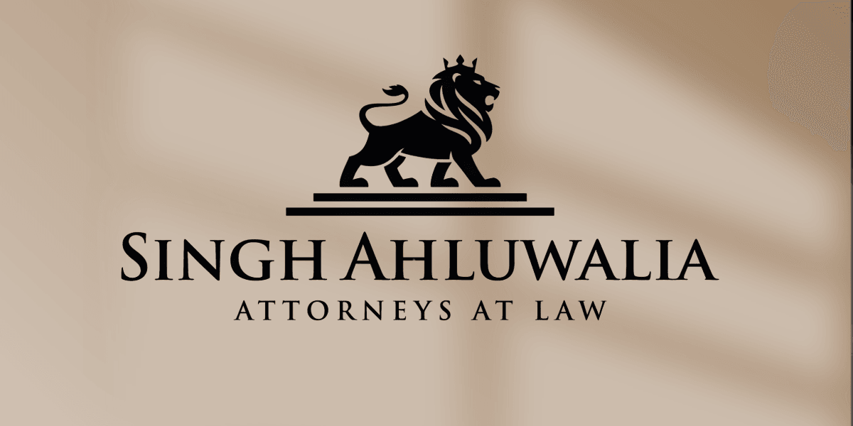 "Singh Ahluwalia Attorneys at Law: Compassionate Fresno personal injury lawyers dedicated to personalized, results-driven legal representation."