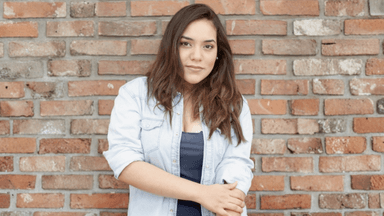 "Estefania Lopez empowering women through fashion, confidence-building, and purpose-driven brand growth."