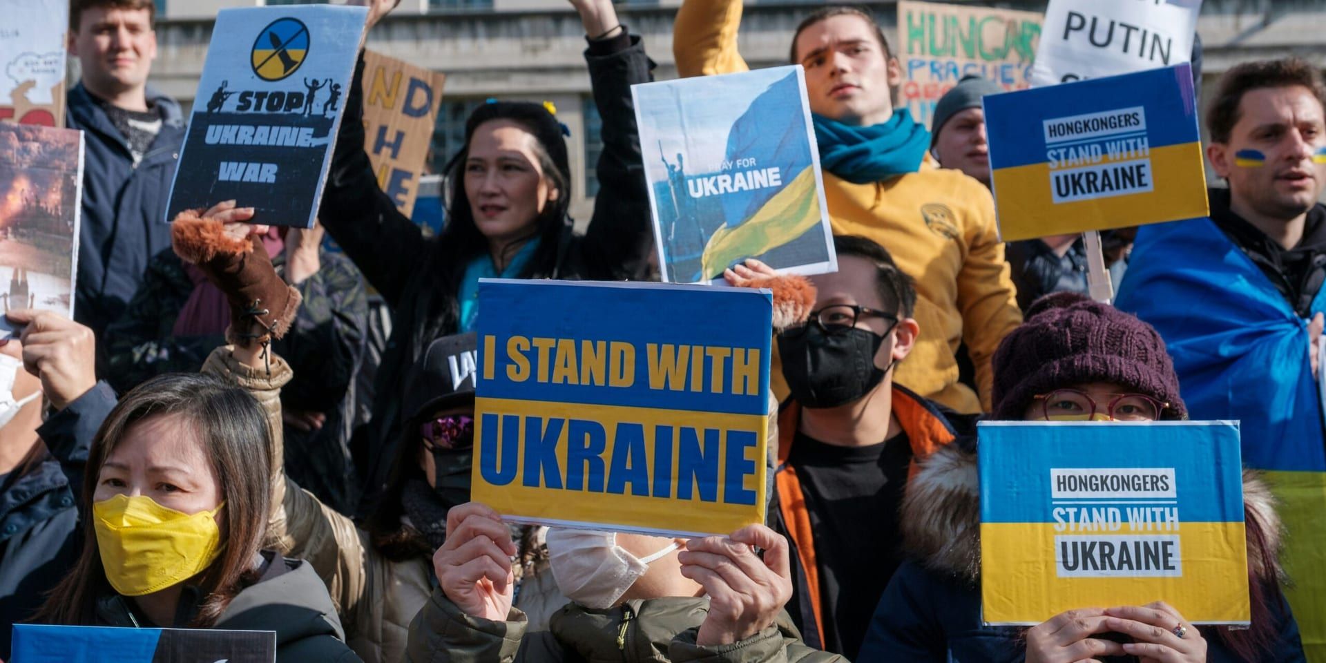 Senators Urge Trump to Advocate for Stricter Sanctions on Russia Amid Ongoing Ukraine Conflict